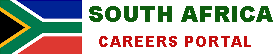 South Africa Careers Portal