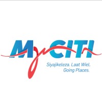 MyCiTi