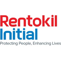 Rentokil Initial